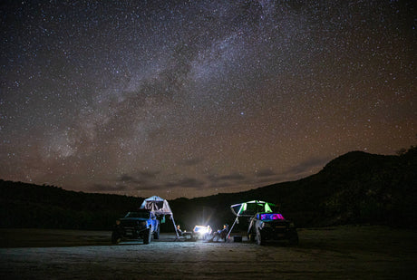 Overland Outfitters Referral Program