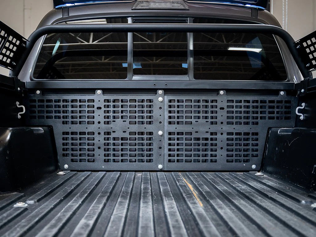 Cali Raised 2005-2023 Tacoma Front Bed Molle System