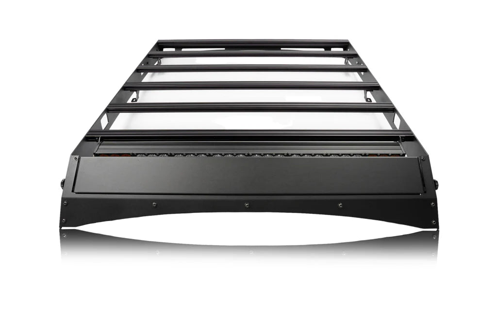 Cali Raised 2005-2023 Tacoma Premium Roof Rack