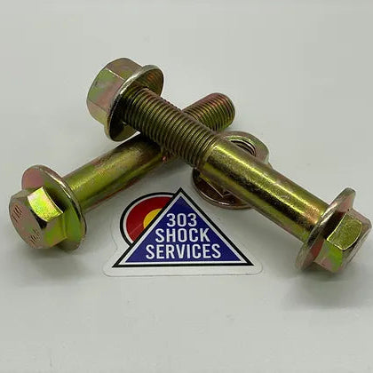 303 Shock Services Toyota Front Lower Shock Bolt Pair Suspension