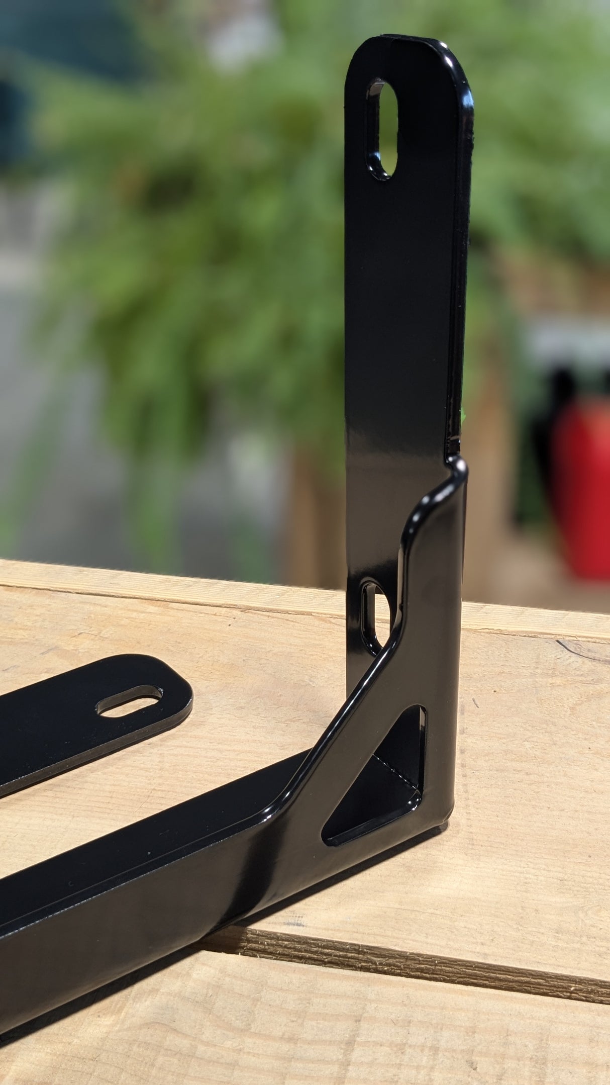 3rd Gen Tacoma Bed Stiffener