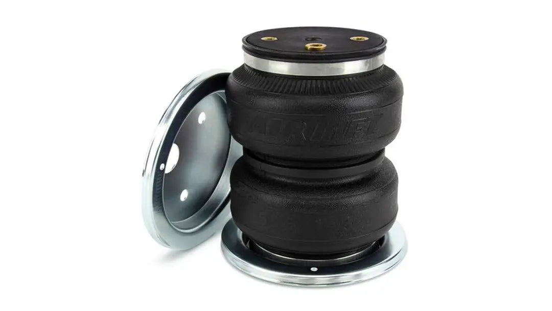 Air Lift Company LoadLifter 5000 Air Spring Kit - 2024+ Toyota Tacoma