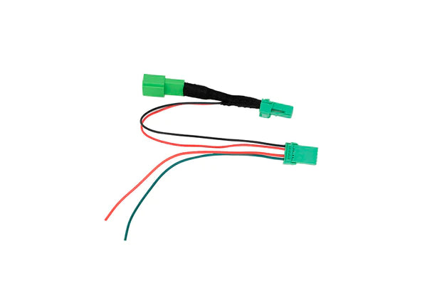 Cali Raised Plug and Play Switch Illumination Harness