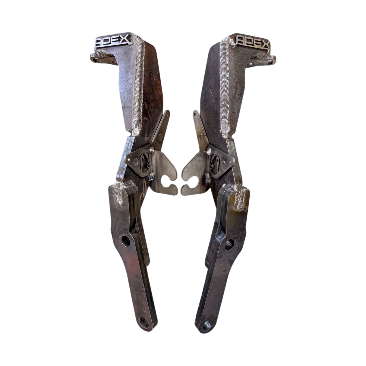 APEX Bolt On Spindle Gusset - Toyota