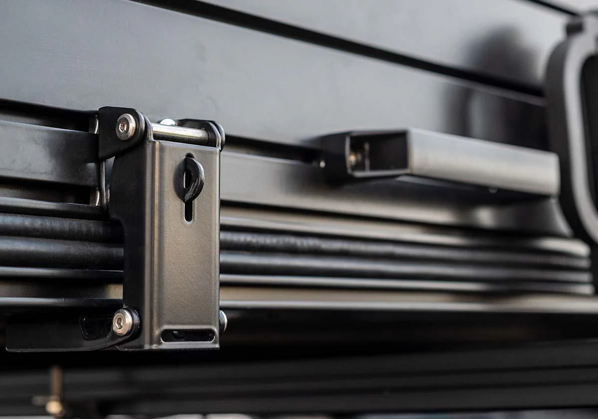 Roofnest Condor Overland 2 Air