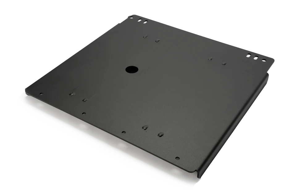 Cali Raised 2005-2023 Toyota Tacoma Complete Skid Plate Collection