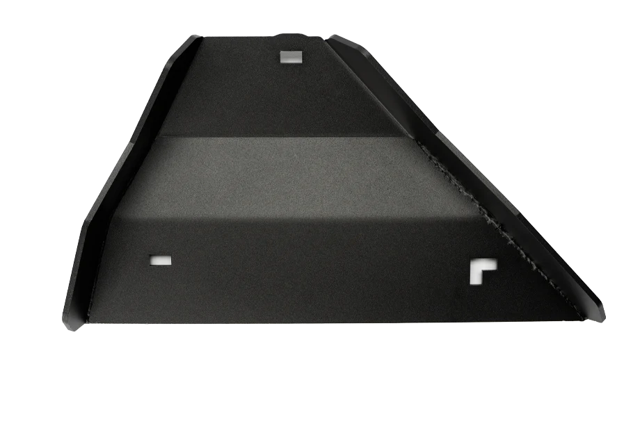 Cali Raised Lower Control Arm Skid Plates for 2nd/3rd Gen Tacoma | 5th Gen 4Runner | FJ Cruiser