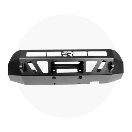 Cali Raised 2016-2023 Tacoma Stealth Bumper