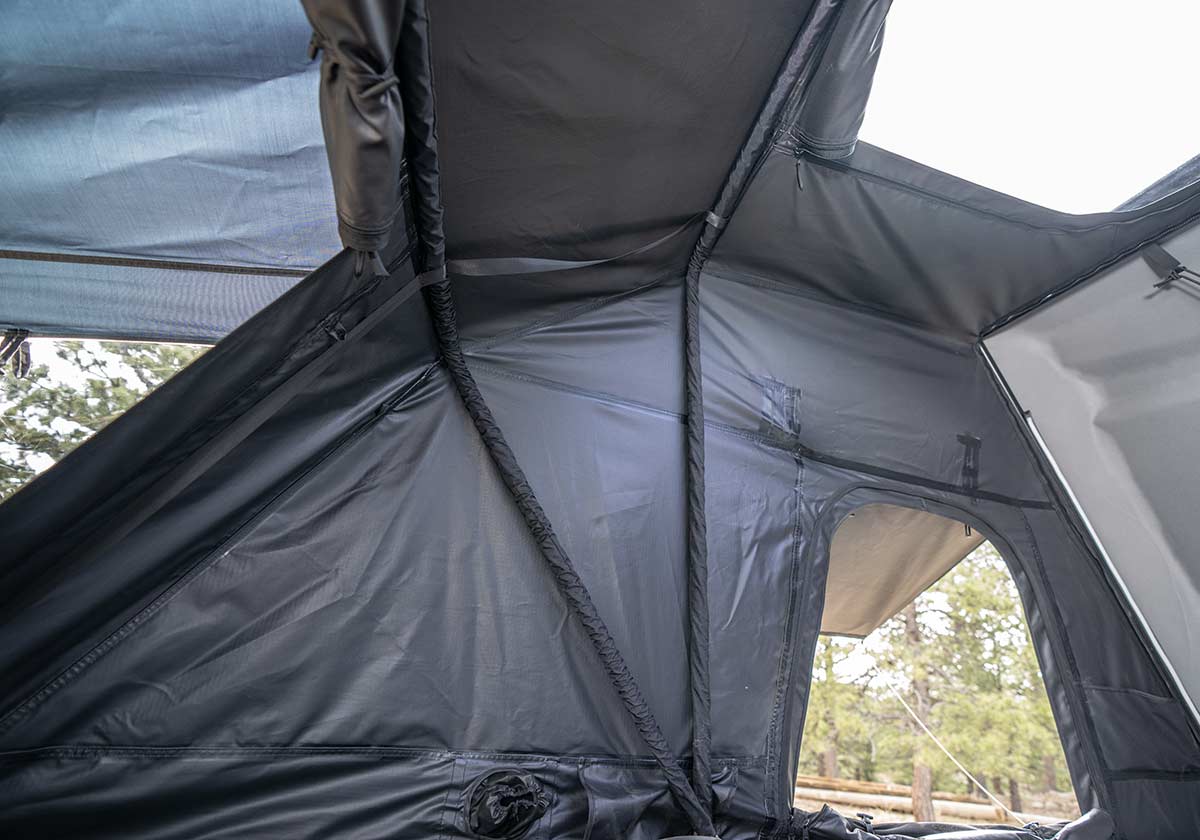 Roofnest Condor 2 XXL Air