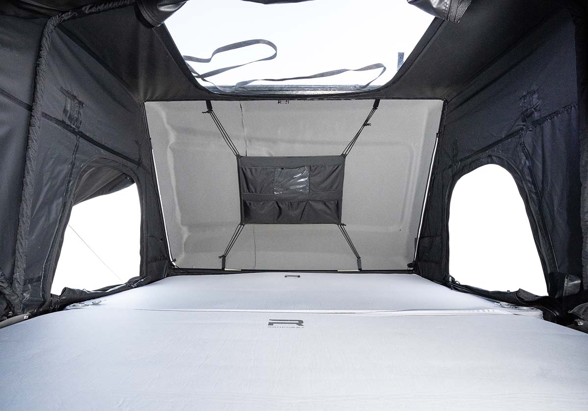 Roofnest Condor 2 XXL Air