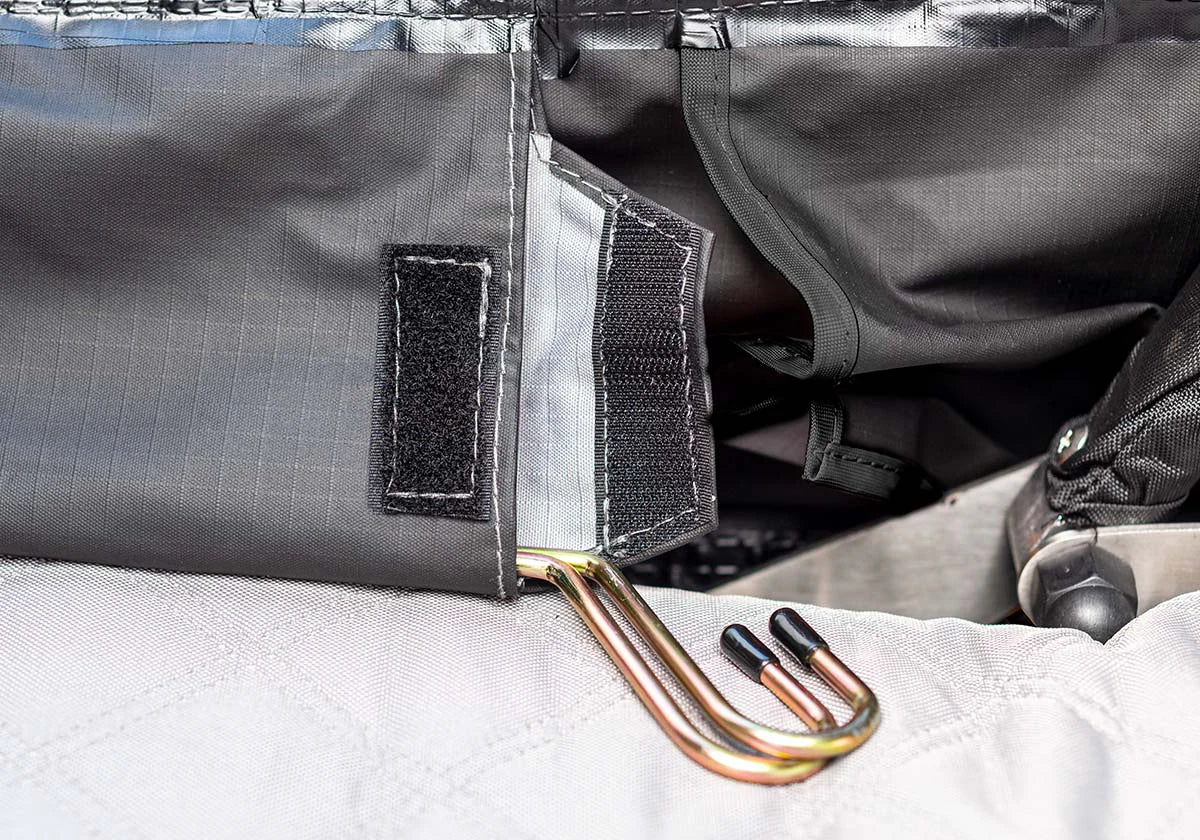 Roofnest Condor 2 XL Air