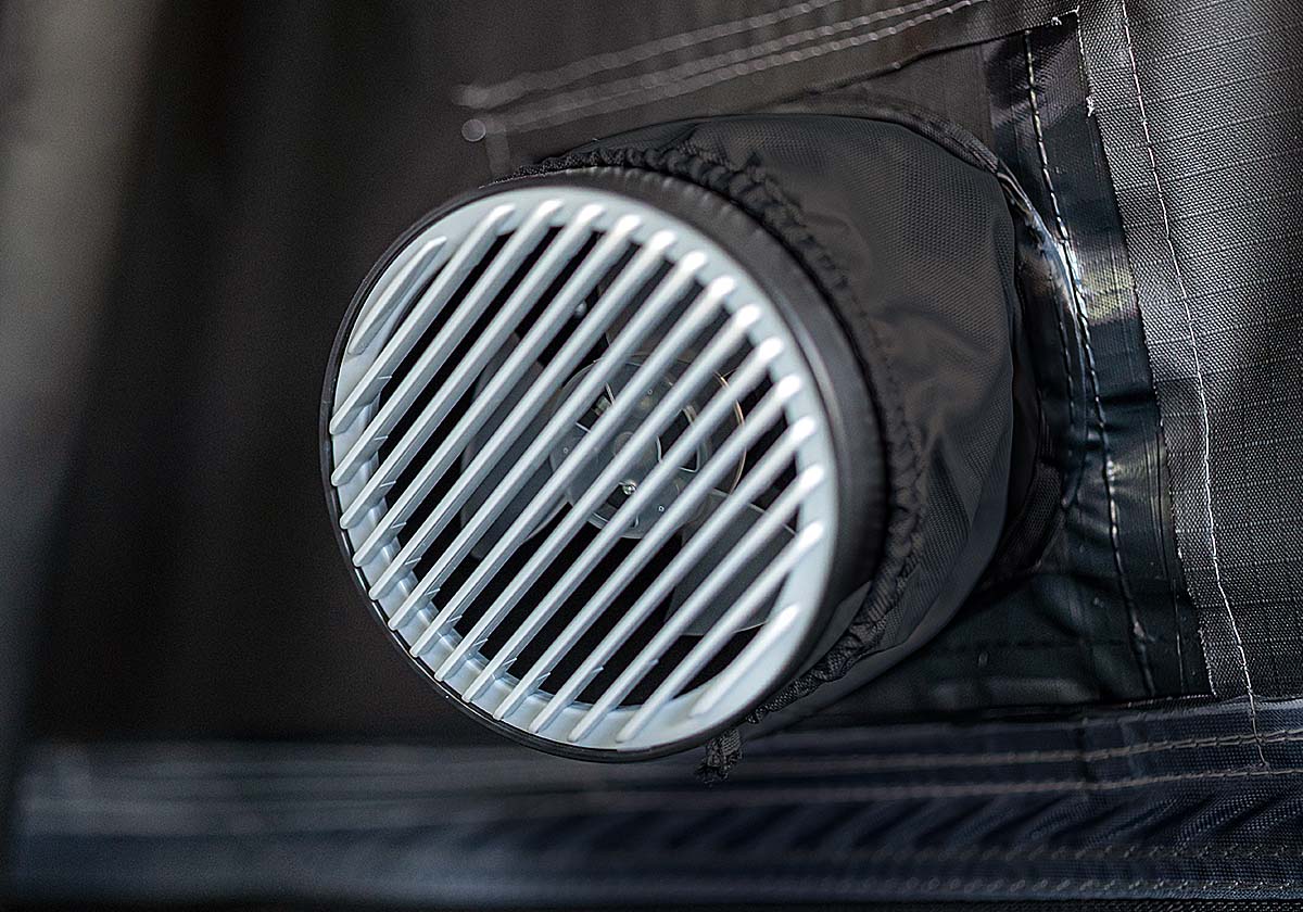 Roofnest Condor 2 XXL Air