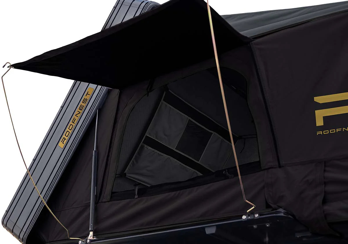 Roofnest Condor Overland 2 XL Air