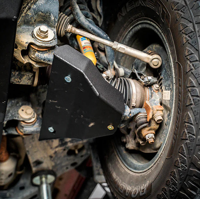 Cali Raised 2014+ 4runner Lower Control Arm Skid Plate