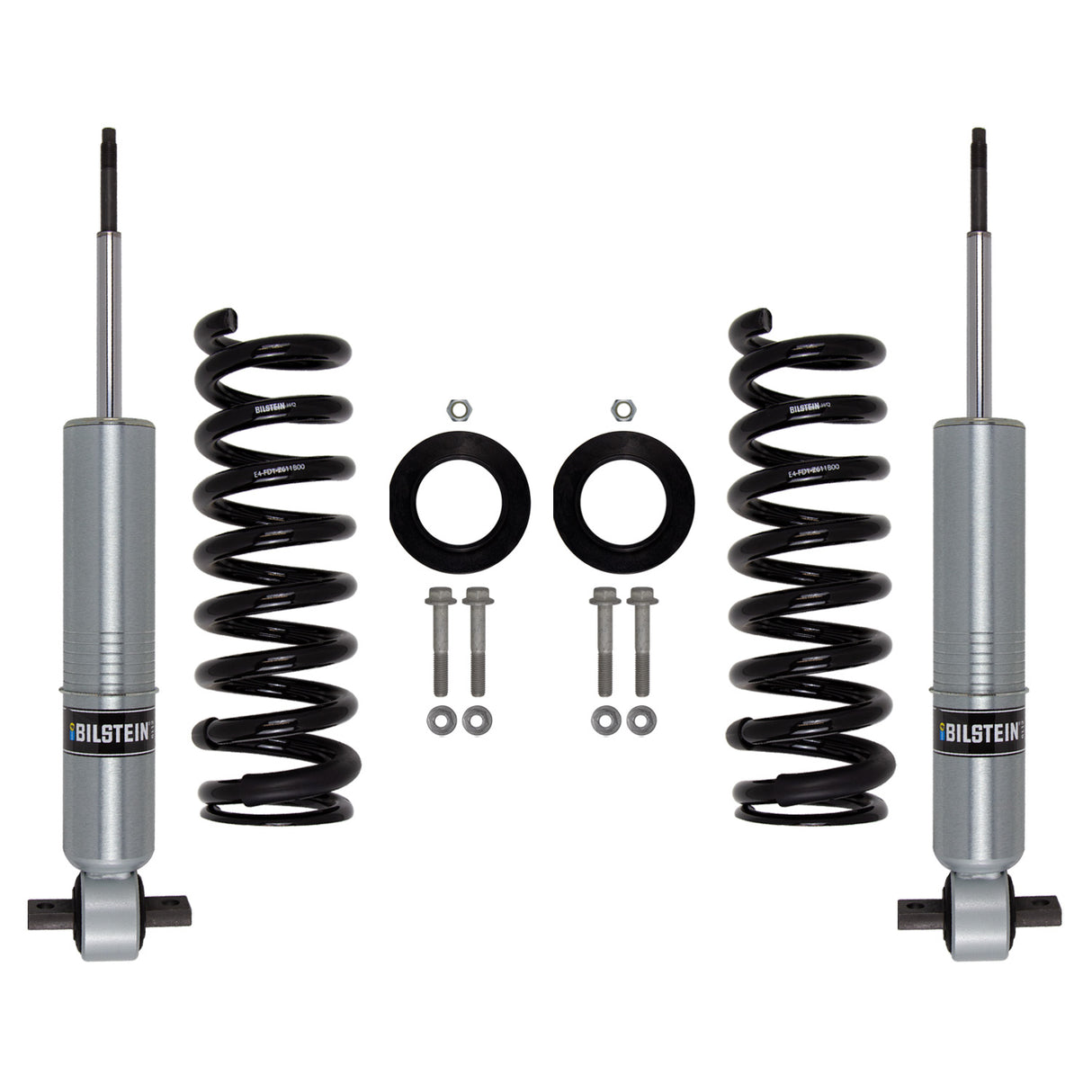 Bilstein 2019-2022 Ford Ranger 6112 Coilover Pair
