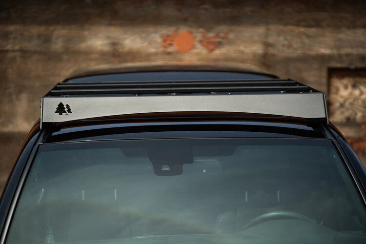 Greenlane 3rd Gen Tacoma Roof Rack