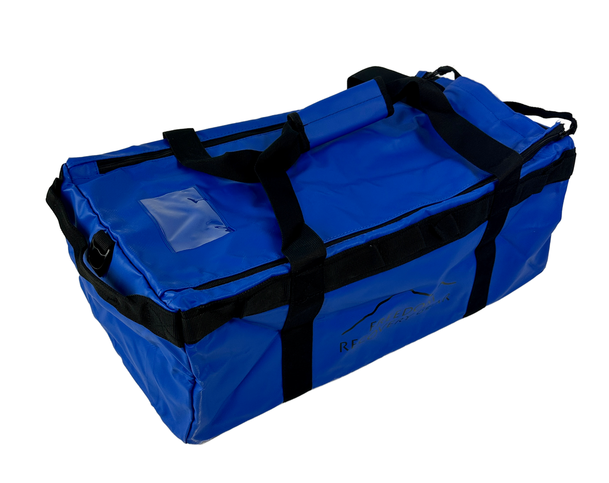 Freedom Recovery Gear Bag Large 33L