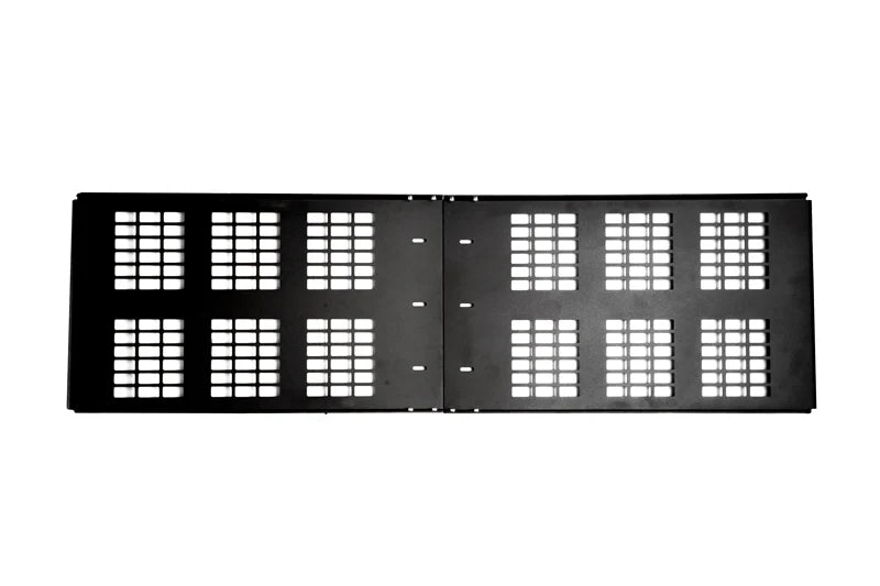 Cali Raised 2010-2024 4runner Interior Rear Molle Panels