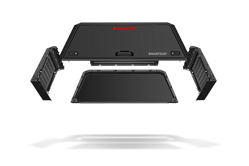 RSI SmartCap 2016-2023 Tacoma EVOd Defender