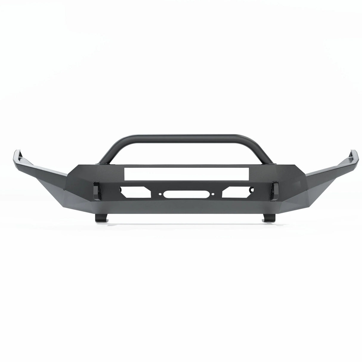 Southern Style Offroad 2016+ Tacoma Slimline Full Plate Bumper