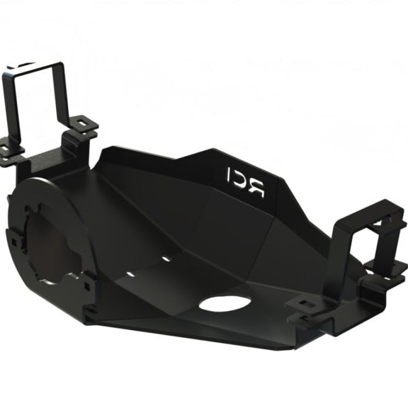 RCI Offroad Rear Differential Skid Plate | 24-Present Land Cruiser