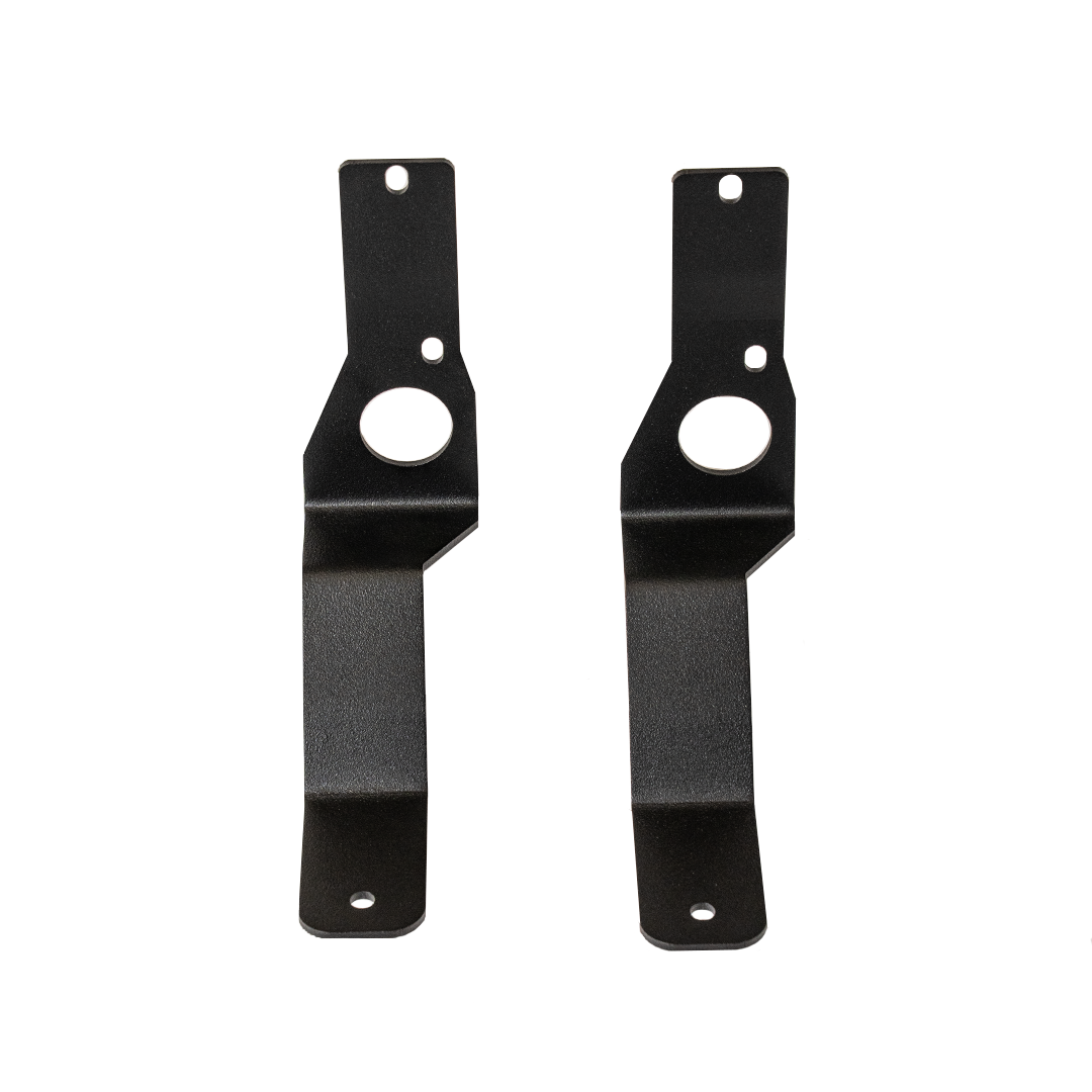 Cali Raised 32" Lo Pro Grille LED Light Bar Kit for 2025+ Toyota 4Runner