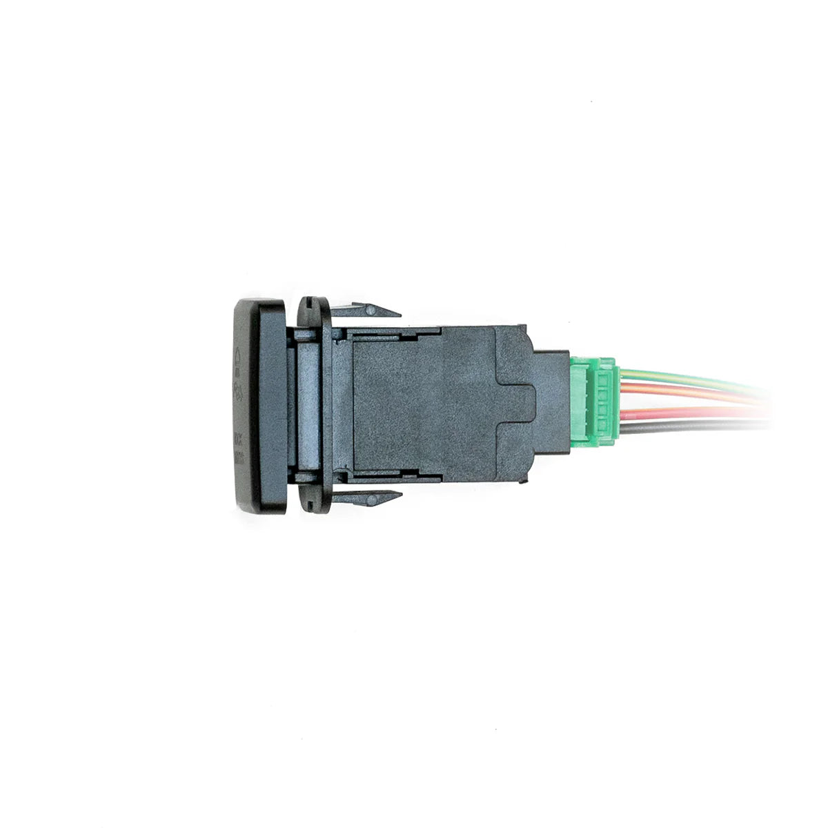 Cali Raised Air Compressor Switch