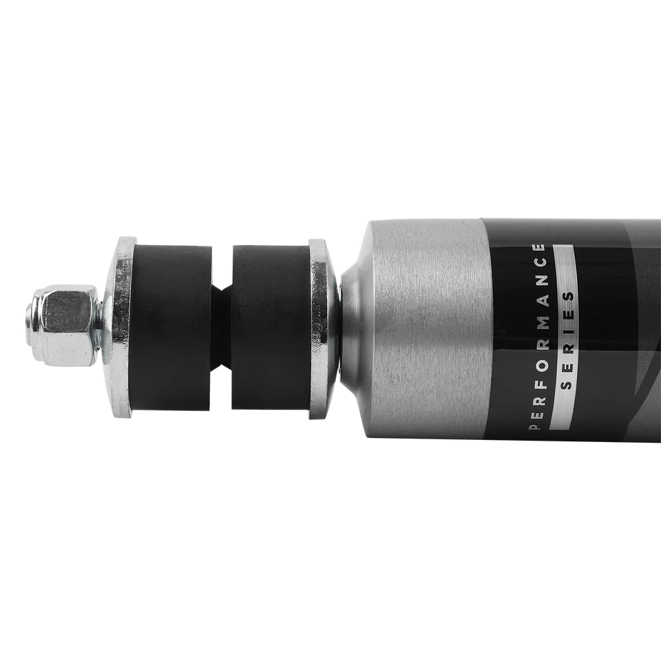 Fox Shocks 2005-23 Tacoma Performance Series 2.0 IFP Smooth Body Shocks (Rear Pair)