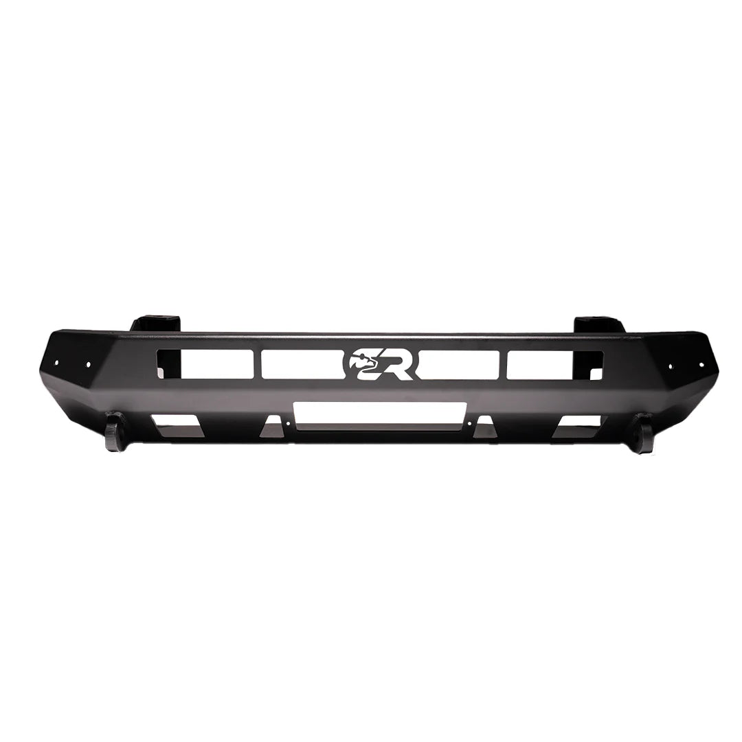 Cali Raised 2024+ Toyota Tacoma Stealth Bumper