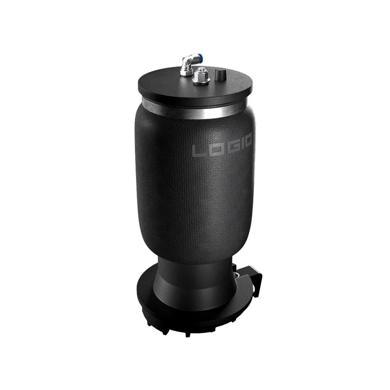 LOGIQ Air Spring Kit - 2022+ Toyota Tundra