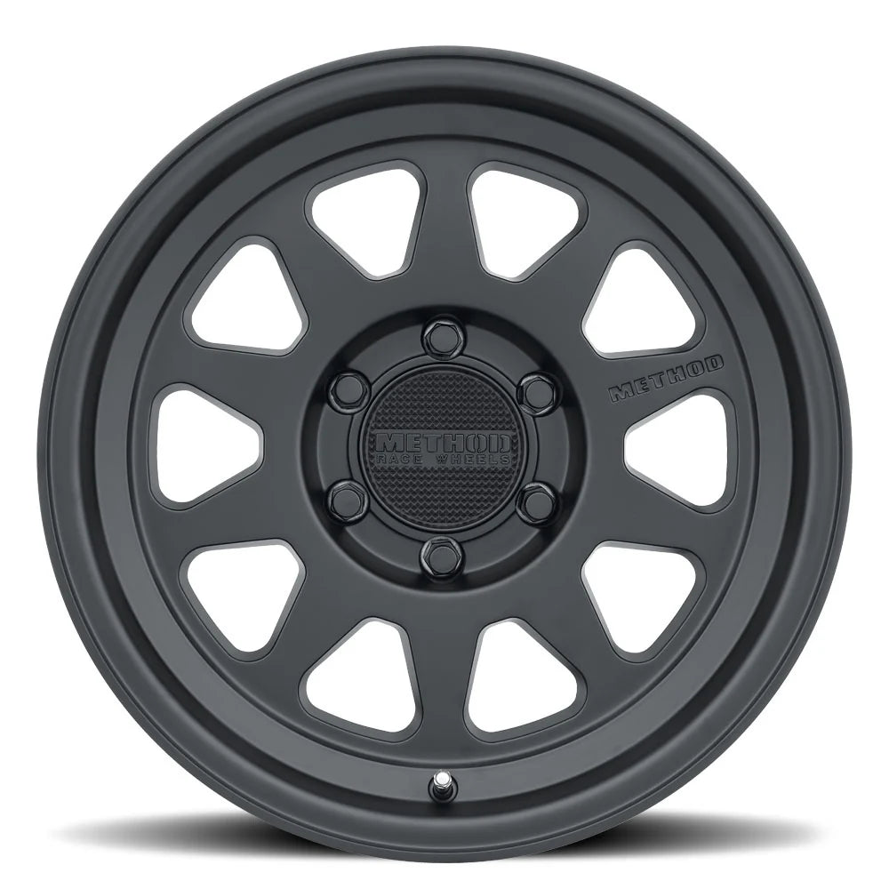 Method Race Wheels | 316 Standard Series - 18s - 18x9 | 6x5.5 | 18/5.75