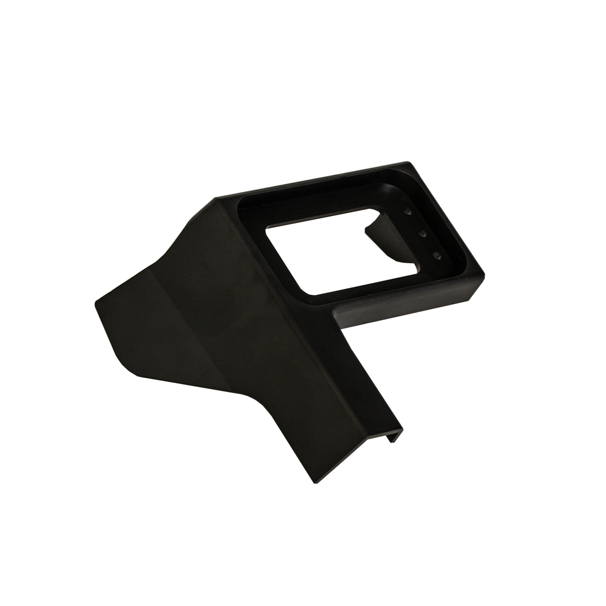 Cali Raised OEM Style Switch Panel For 2024+ Toyota Tacoma