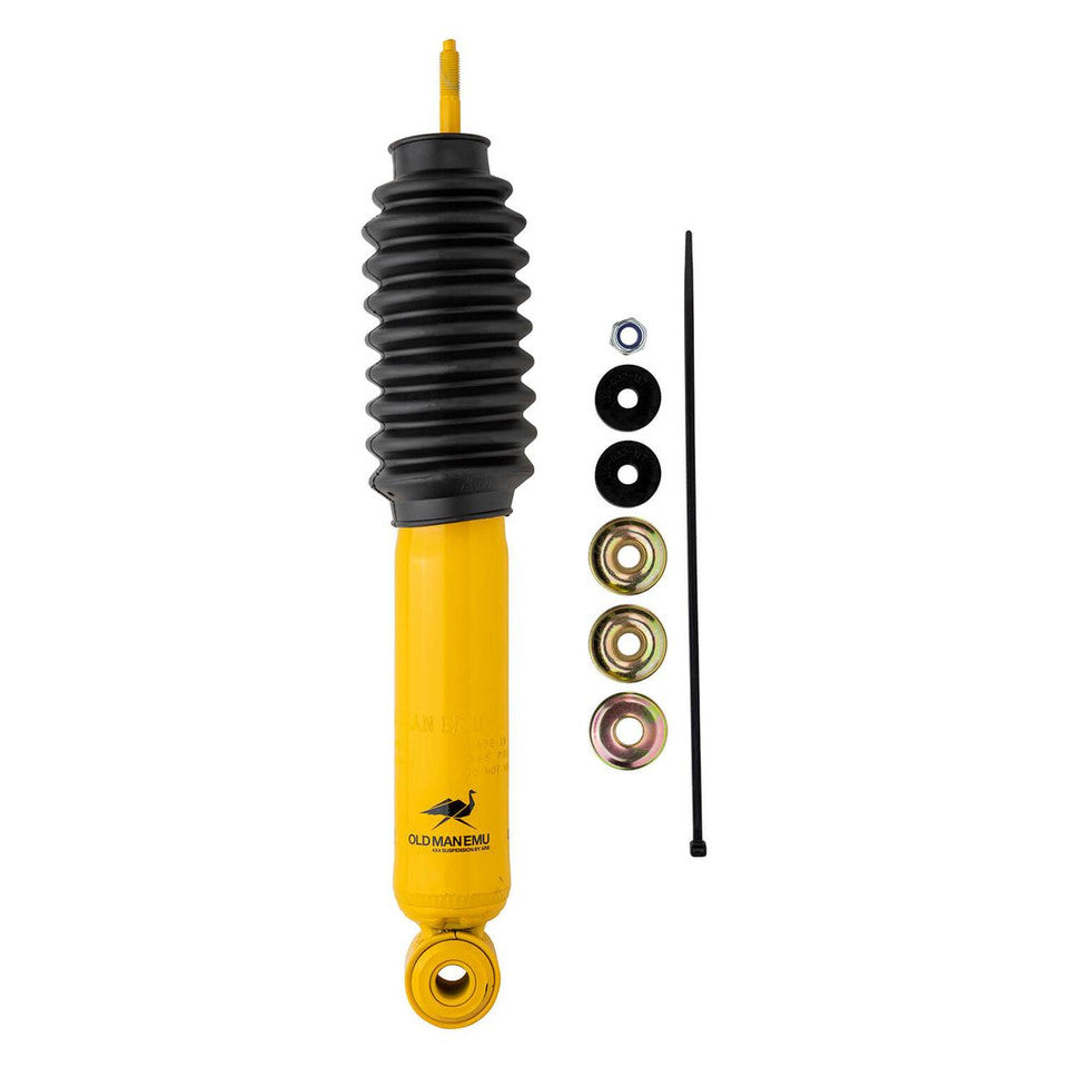 OME 1986-1994 Toyota Pickup | 1985-1990 4Runner Nitrocharger Front Shocks