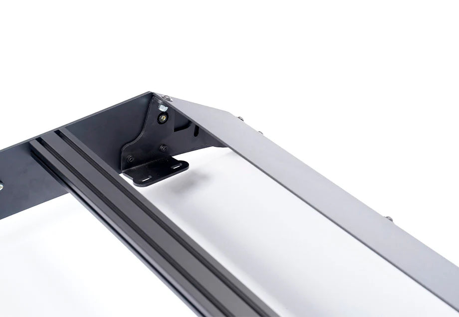 Cali Raised Economy Roof Rack - 2014-2021 Toyota Tundra CrewMax