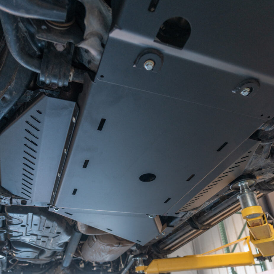 RCI Offroad Hybrid Transmission Skid Plate | 24-Present Tacoma/Land Cruiser