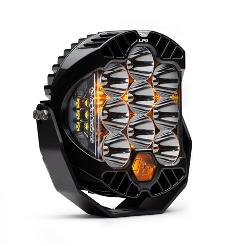 Baja Designs LP9 Pro LED Aux Light Pod