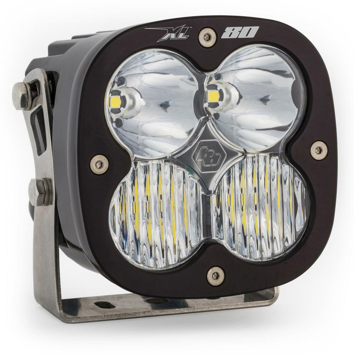 Baja Designs XL80 LED Auxiliary Light Pod