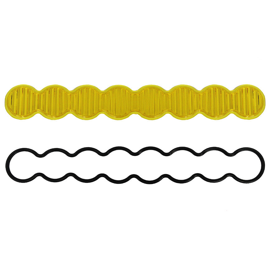 Baja Designs S8 Series 10" Light Bar Cover