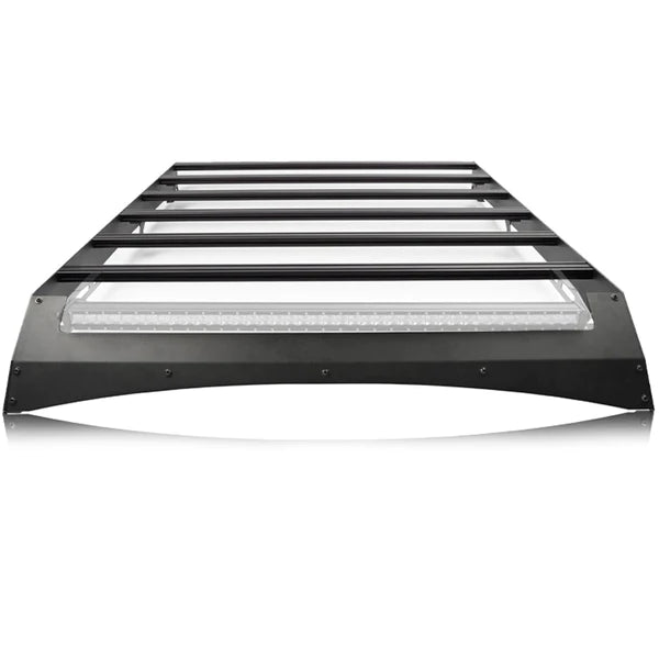Cali Raised 2010-2024 Toyota 4runner Economy Roof Rack