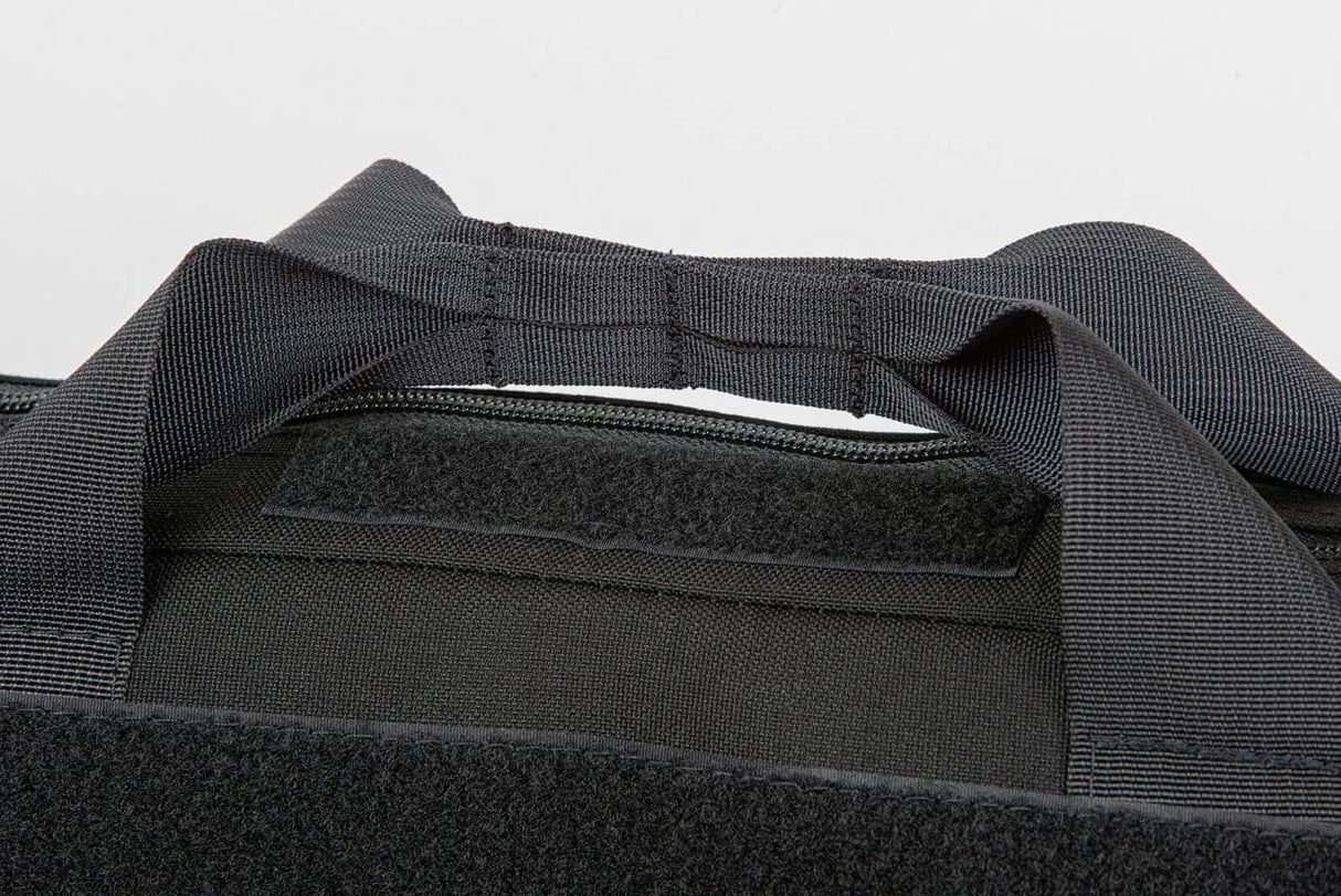 Blue Ridge Overland Gear - 2 Burner Partner Steel 22 Stove Bag