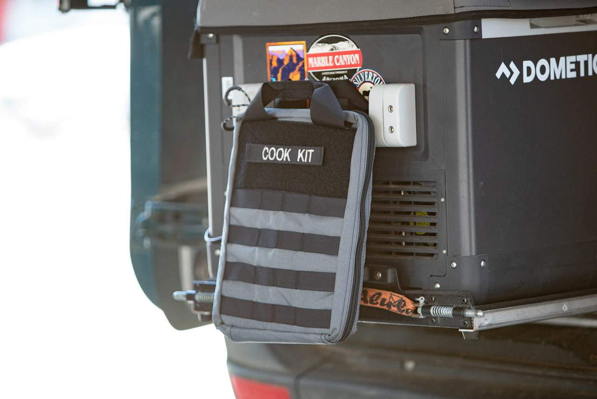 Blue Ridge Overland Gear - Cooking Kit Bag