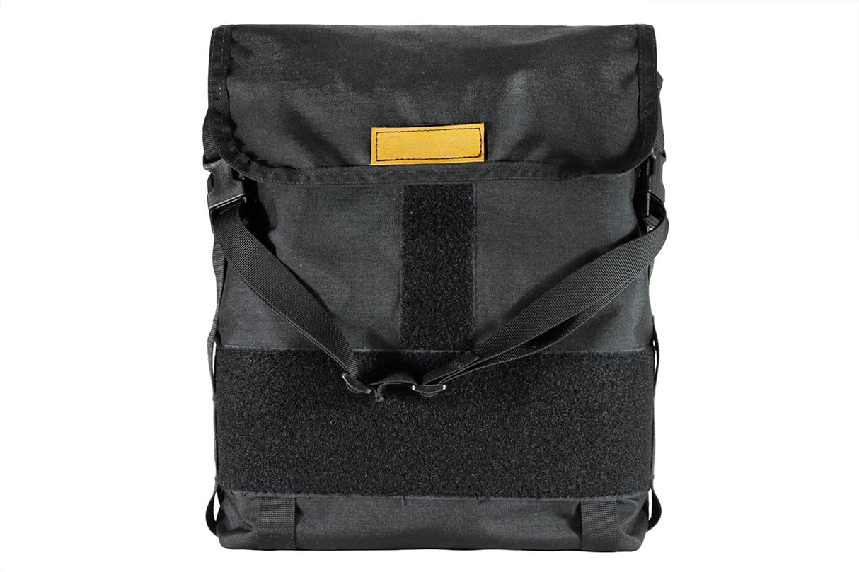 Blue Ridge Overland Gear - Headrest Storage Bag