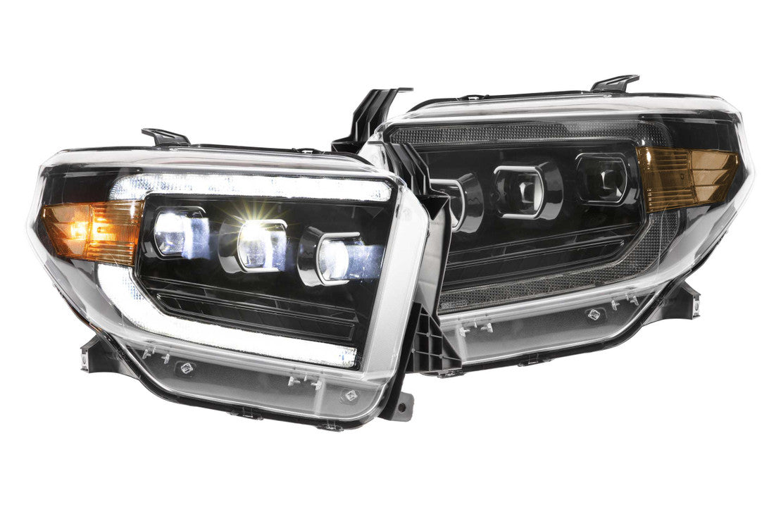 Morimoto 2014-2021 Tundra XB Headlights