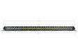 32" Slim Single Row Bar (AMBER) - Cali Raised LED