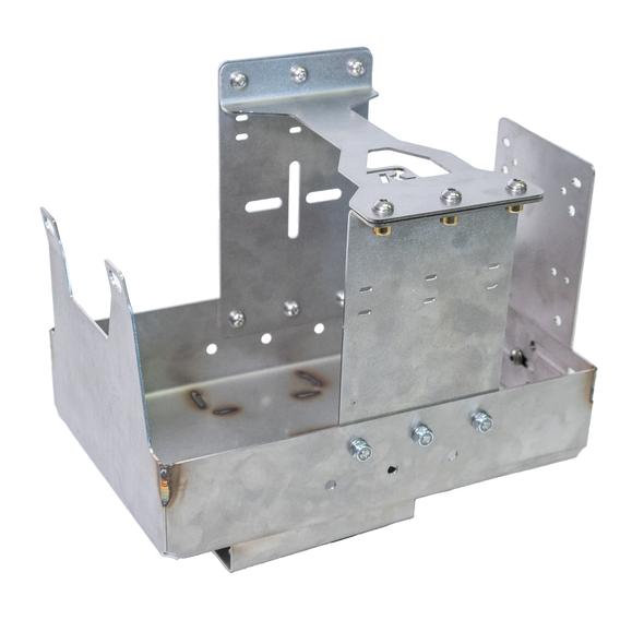 Rago 2016+ Tacoma - Secondary Battery Box