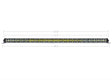 42" Slim Single Row LED Bar - Cali Raised LED