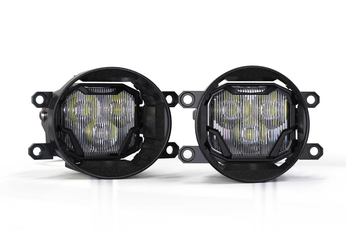 Morimoto 4banger LED Fog Lights