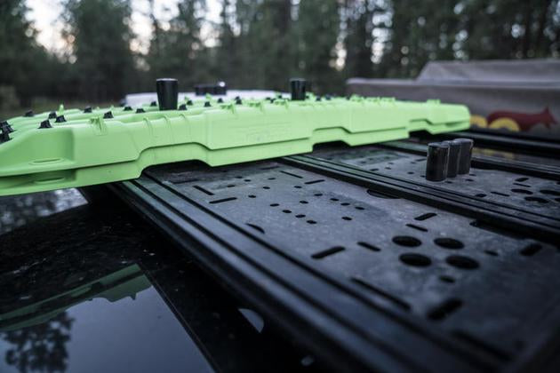 Prinsu Load Panel - Vancouver, BC