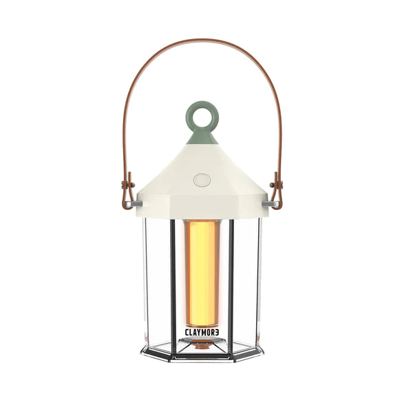 Claymore CABIN Rechargeable Lamp