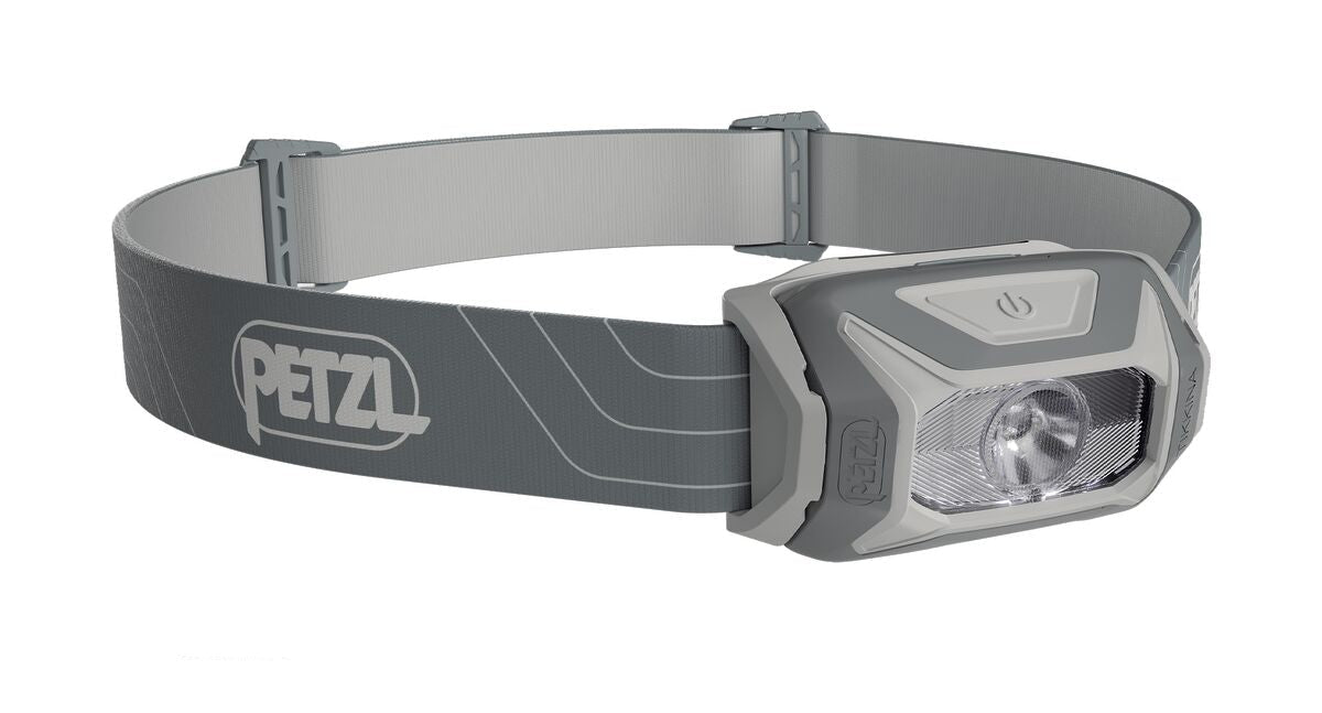Petzl Tikkina Headlamp
